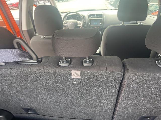 2024 Mitsubishi Outlander - $17,799