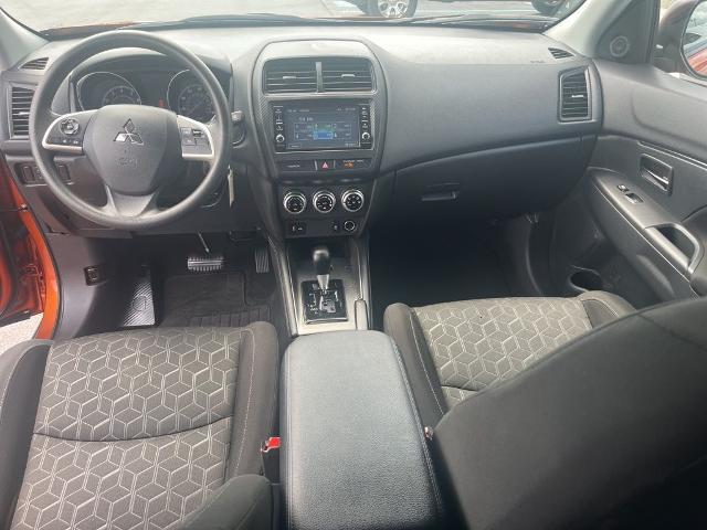 2024 Mitsubishi Outlander - $17,799