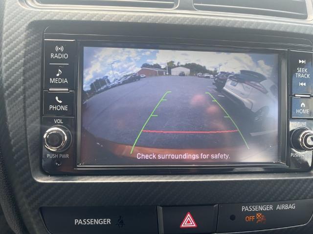 2024 Mitsubishi Outlander - $17,799