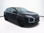 2024 Outlander Sport Thumbnail 2