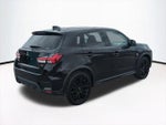 2024 Outlander Sport Thumbnail 5