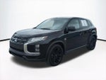 2024 Outlander Sport Thumbnail 9