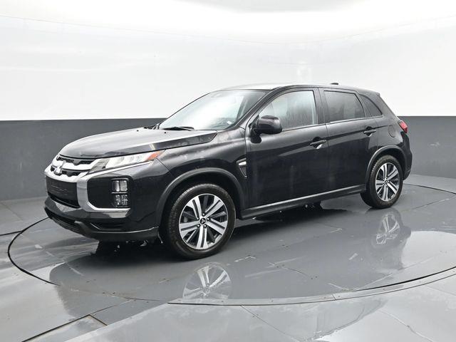 2024 Mitsubishi Outlander