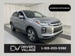 2024 Outlander Sport Thumbnail 1