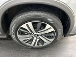 2024 Outlander Sport Thumbnail 8