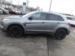 2024 Outlander Sport Thumbnail 4