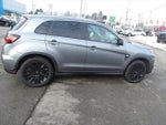 2024 Outlander Sport Thumbnail 8