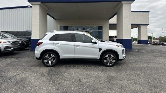 Preowned 2024 Mitsubishi Outlander Sport S for Sale