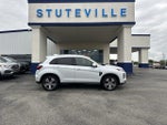 2024 Outlander Sport Thumbnail 1