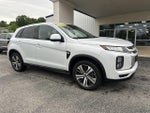 2024 Outlander Sport Thumbnail 2