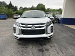 2024 Outlander Sport Thumbnail 3