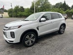 2024 Outlander Sport Thumbnail 4
