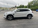 2024 Outlander Sport Thumbnail 5