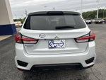 2024 Outlander Sport Thumbnail 6