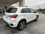 2024 Outlander Sport Thumbnail 7