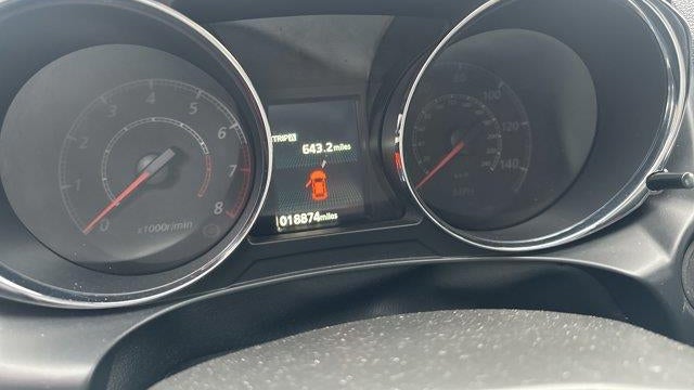 2024 Mitsubishi Outlander Sport S