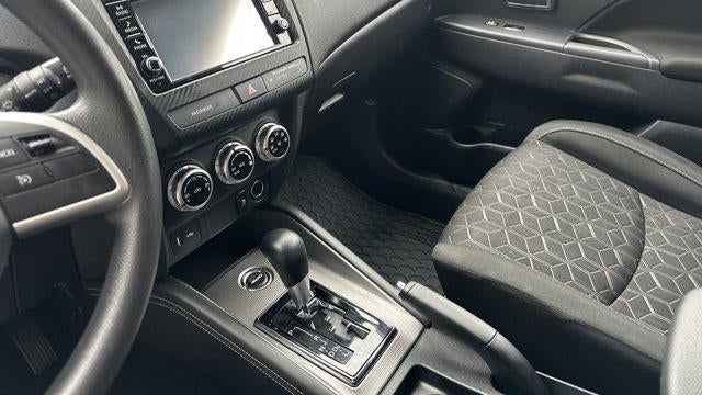 2024 Mitsubishi Outlander Sport S