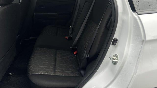 2024 Mitsubishi Outlander Sport S