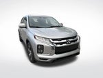2024 Outlander Sport Thumbnail 2