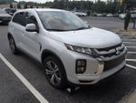 2024 Outlander Sport Thumbnail 1