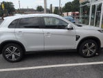 2024 Outlander Sport Thumbnail 10