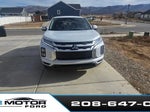 2024 Outlander Sport Thumbnail 1