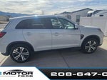 2024 Outlander Sport Thumbnail 2