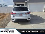 2024 Outlander Sport Thumbnail 3