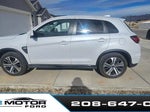2024 Outlander Sport Thumbnail 4