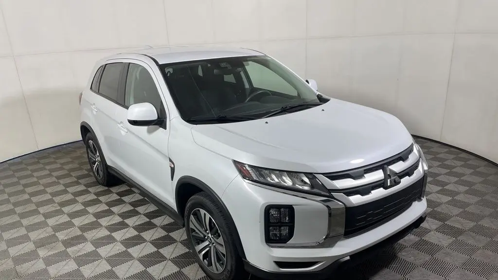 Preowned 2024 Mitsubishi Outlander Sport S for Sale