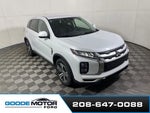 2024 Outlander Sport Thumbnail 1