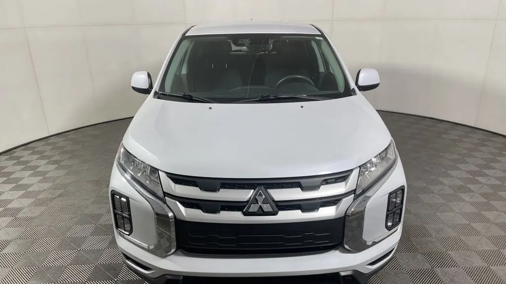 2024 Mitsubishi Outlander Sport S