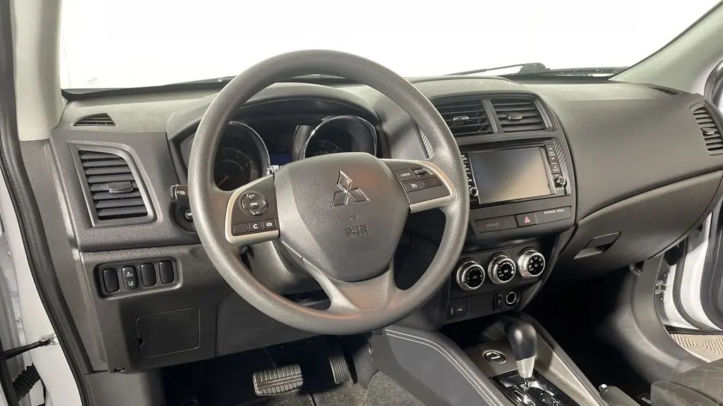 2024 Mitsubishi Outlander Sport S