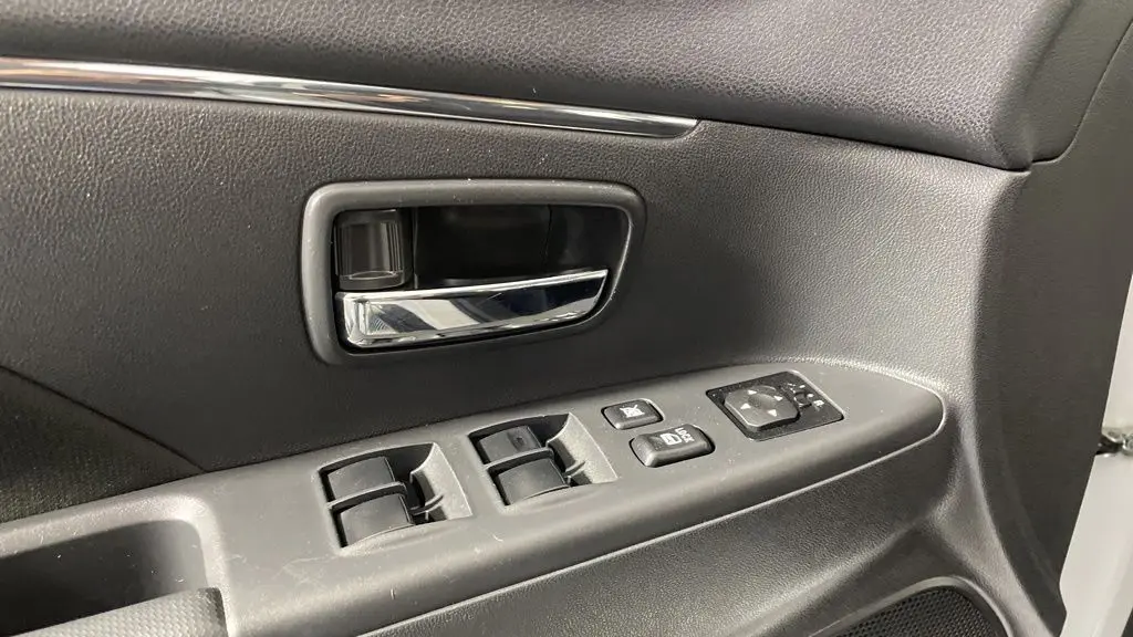 2024 Mitsubishi Outlander Sport S