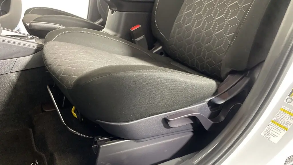 2024 Mitsubishi Outlander Sport S