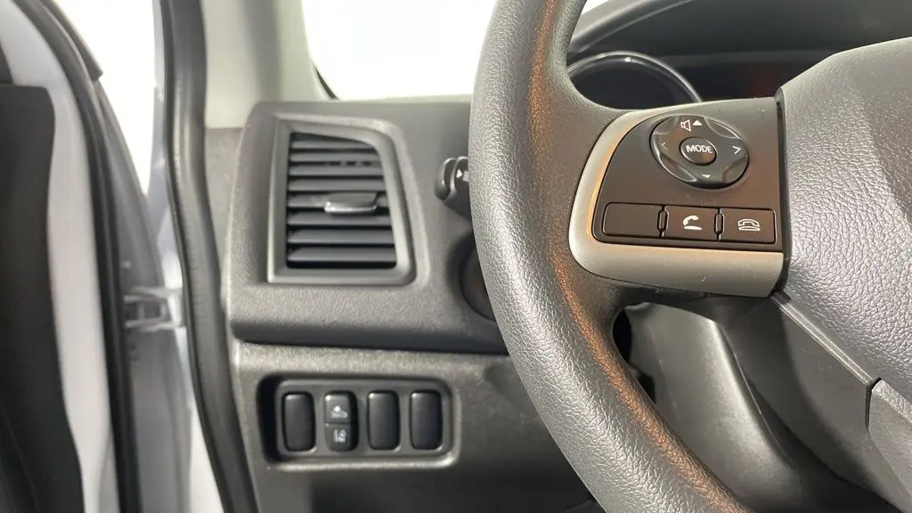2024 Mitsubishi Outlander Sport S