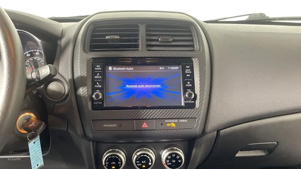 2024 Mitsubishi Outlander Sport S
