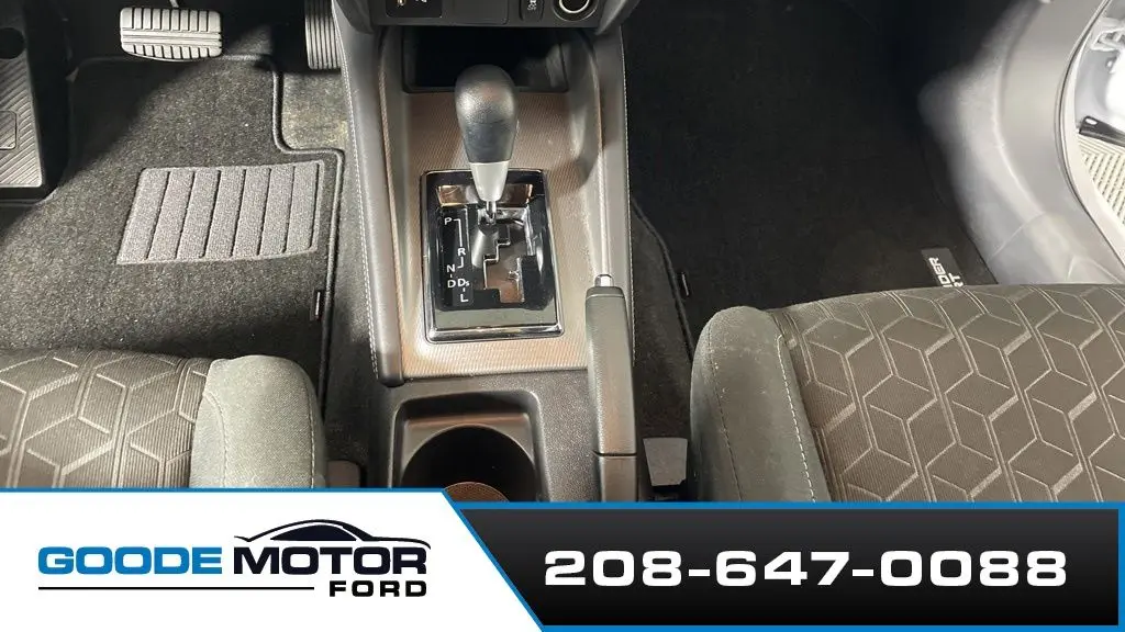 2024 Mitsubishi Outlander Sport S