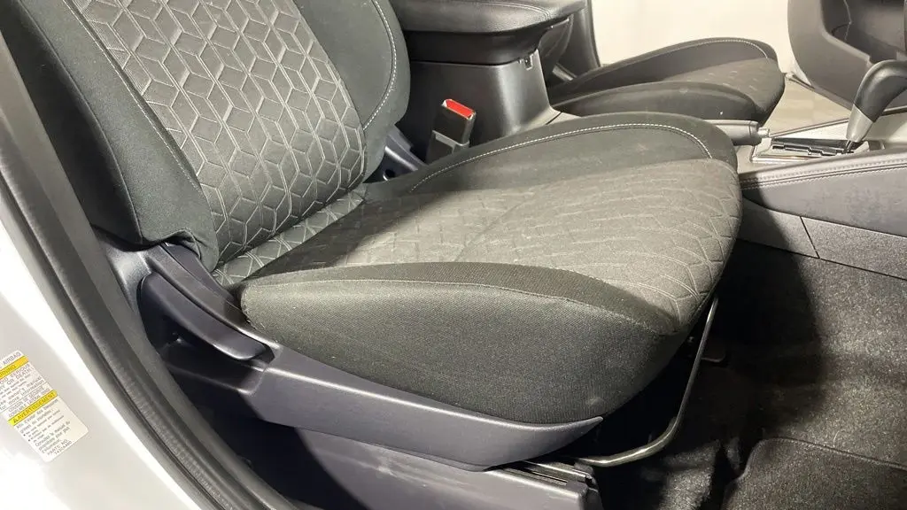 2024 Mitsubishi Outlander Sport S