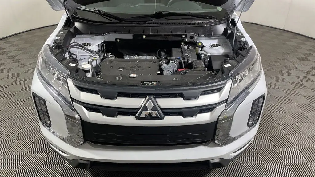 2024 Mitsubishi Outlander Sport S
