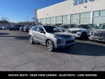 2024 Outlander Sport Thumbnail 5