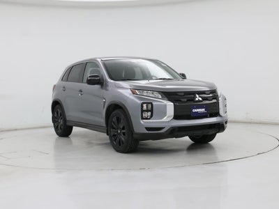 Photo of a 2024 Mitsubishi Outlander Sport AWD LE 4DR Crossover for sale