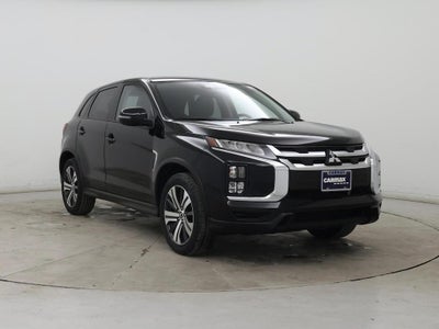 Photo of a 2024 Mitsubishi Outlander Sport AWD SE 4DR Crossover for sale