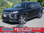 2024 Outlander Sport Thumbnail 1