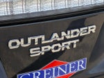2024 Outlander Sport Thumbnail 10