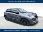 2024 Outlander Sport Thumbnail 1
