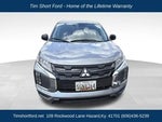 2024 Outlander Sport Thumbnail 2