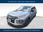 2024 Outlander Sport Thumbnail 3