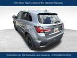 2024 Outlander Sport Thumbnail 4