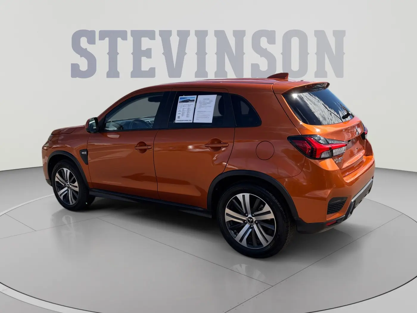 2024 Mitsubishi Outlander - $17,300